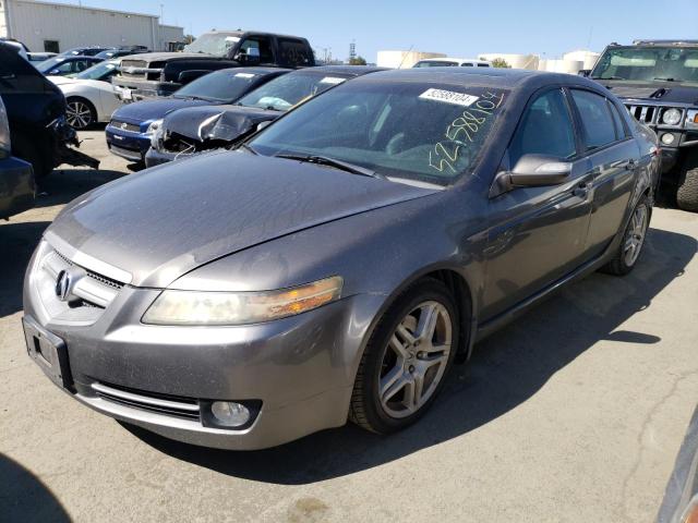 Photo 0 VIN: 19UUA66237A041500 - ACURA TL 