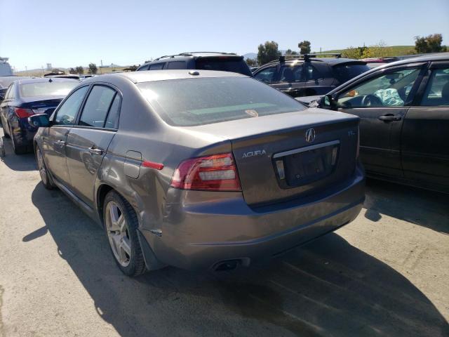 Photo 1 VIN: 19UUA66237A041500 - ACURA TL 