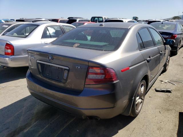 Photo 2 VIN: 19UUA66237A041500 - ACURA TL 