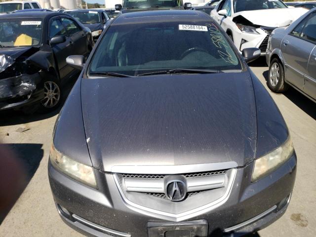 Photo 4 VIN: 19UUA66237A041500 - ACURA TL 