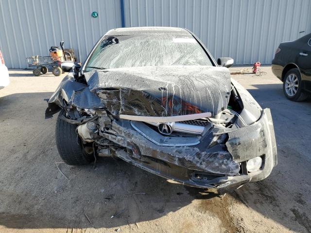 Photo 4 VIN: 19UUA66237A044056 - ACURA TL 