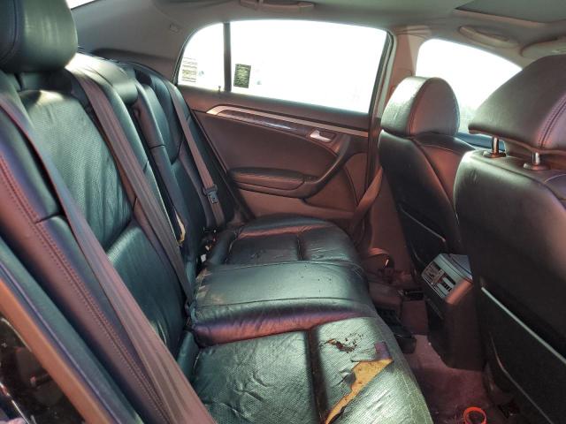 Photo 9 VIN: 19UUA66237A044056 - ACURA TL 