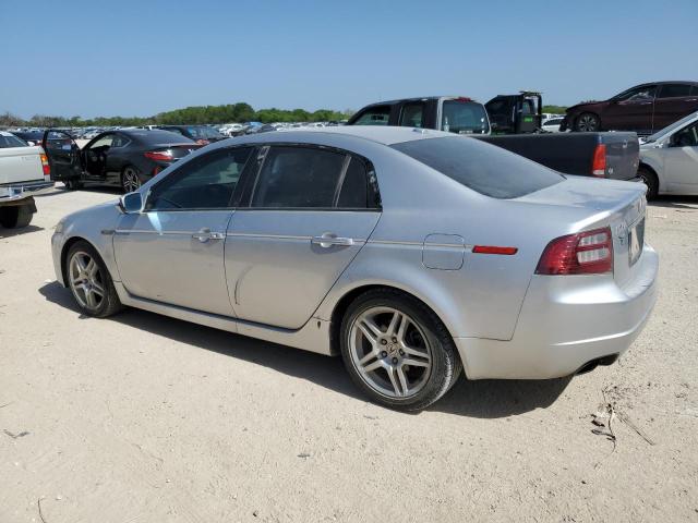 Photo 1 VIN: 19UUA66237A047281 - ACURA TL 