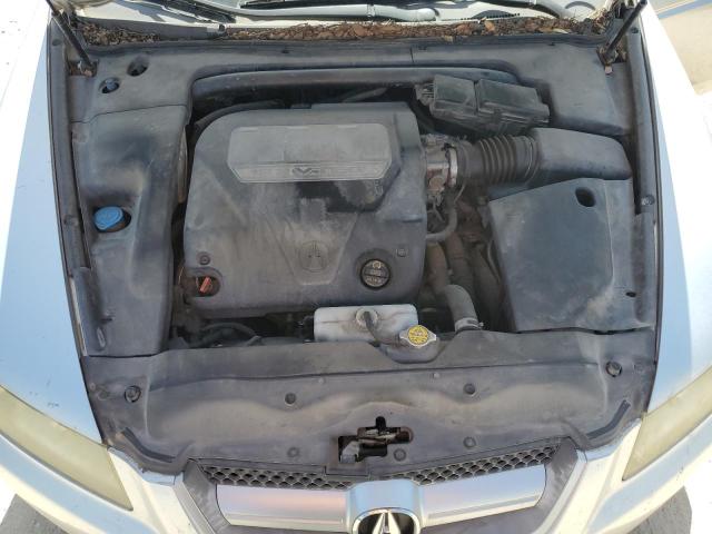 Photo 10 VIN: 19UUA66237A047281 - ACURA TL 