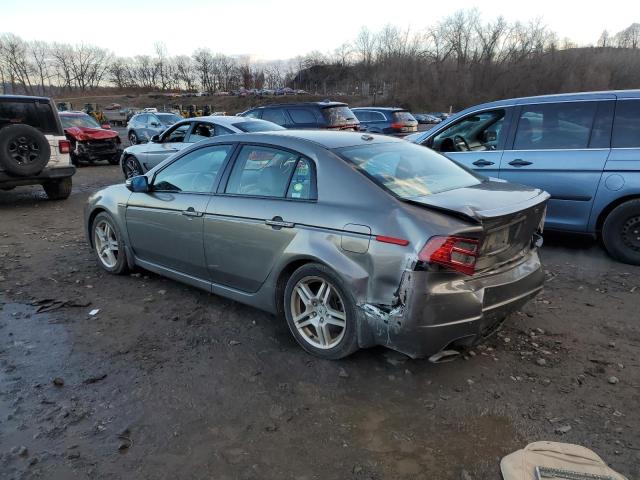 Photo 1 VIN: 19UUA66237A047409 - ACURA TL 