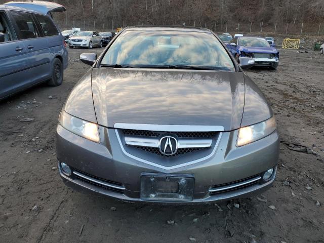 Photo 4 VIN: 19UUA66237A047409 - ACURA TL 