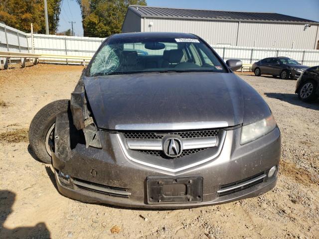 Photo 4 VIN: 19UUA66238A005856 - ACURA TL 