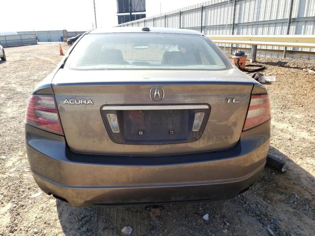 Photo 5 VIN: 19UUA66238A005856 - ACURA TL 