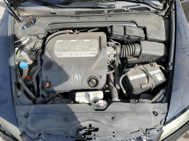 Photo 10 VIN: 19UUA66238A006490 - ACURA TL 