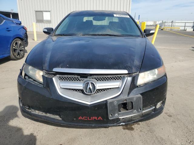 Photo 4 VIN: 19UUA66238A006490 - ACURA TL 