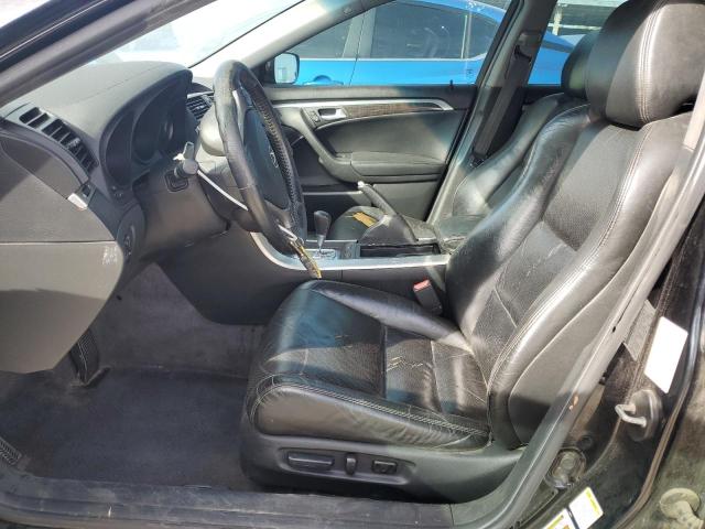 Photo 6 VIN: 19UUA66238A006490 - ACURA TL 