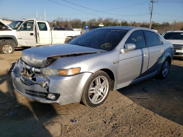 Photo 0 VIN: 19UUA66238A010961 - ACURA TL 