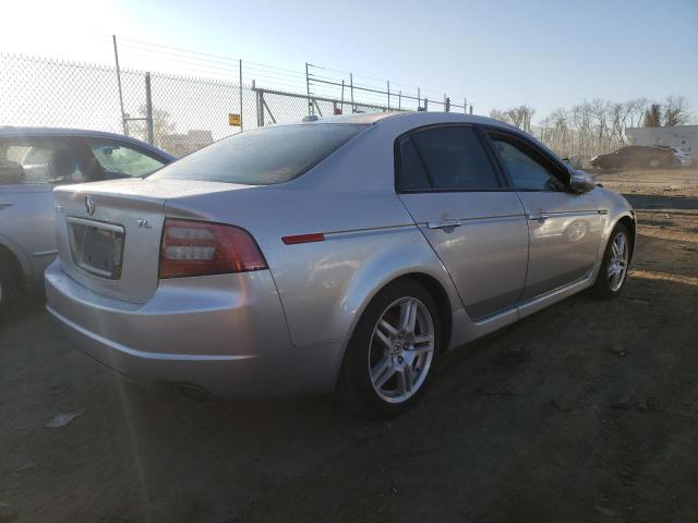 Photo 2 VIN: 19UUA66238A010961 - ACURA TL 