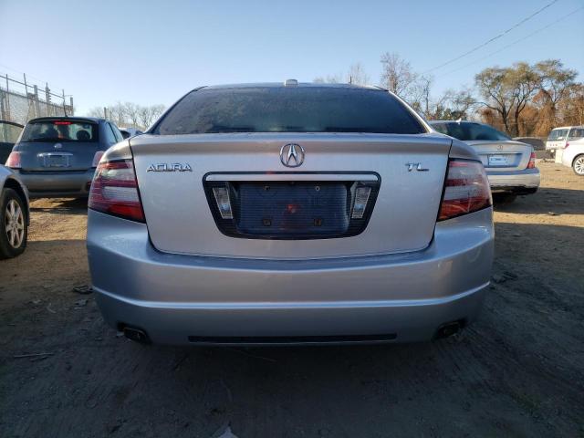 Photo 5 VIN: 19UUA66238A010961 - ACURA TL 