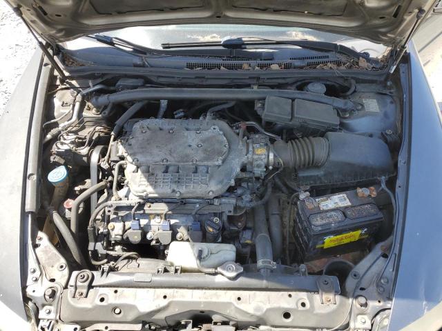 Photo 10 VIN: 19UUA66238A011236 - ACURA TL 