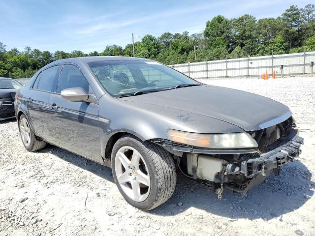 Photo 3 VIN: 19UUA66238A011236 - ACURA TL 