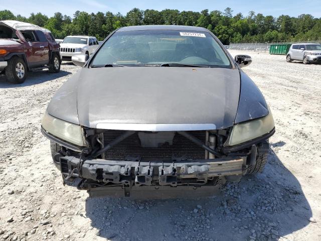 Photo 4 VIN: 19UUA66238A011236 - ACURA TL 