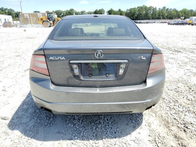 Photo 5 VIN: 19UUA66238A011236 - ACURA TL 