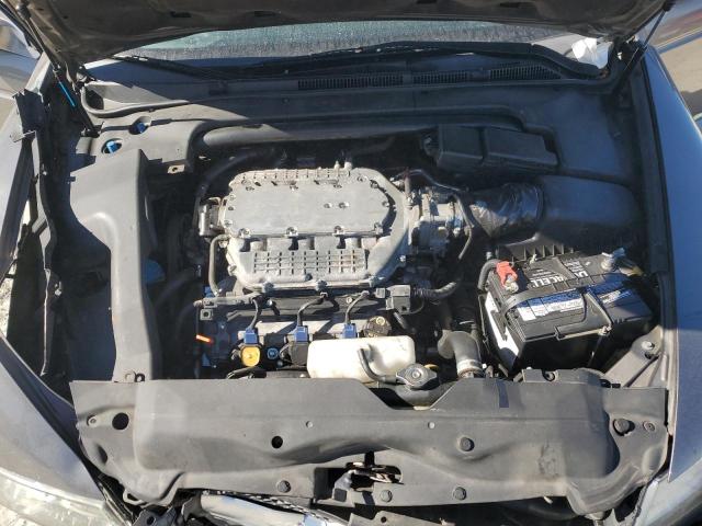 Photo 10 VIN: 19UUA66238A016436 - ACURA TL 