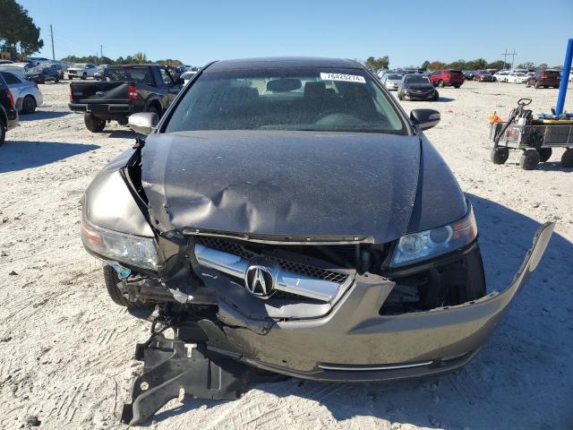 Photo 4 VIN: 19UUA66238A016436 - ACURA TL 