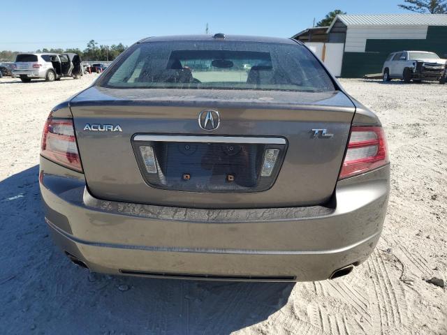 Photo 5 VIN: 19UUA66238A016436 - ACURA TL 