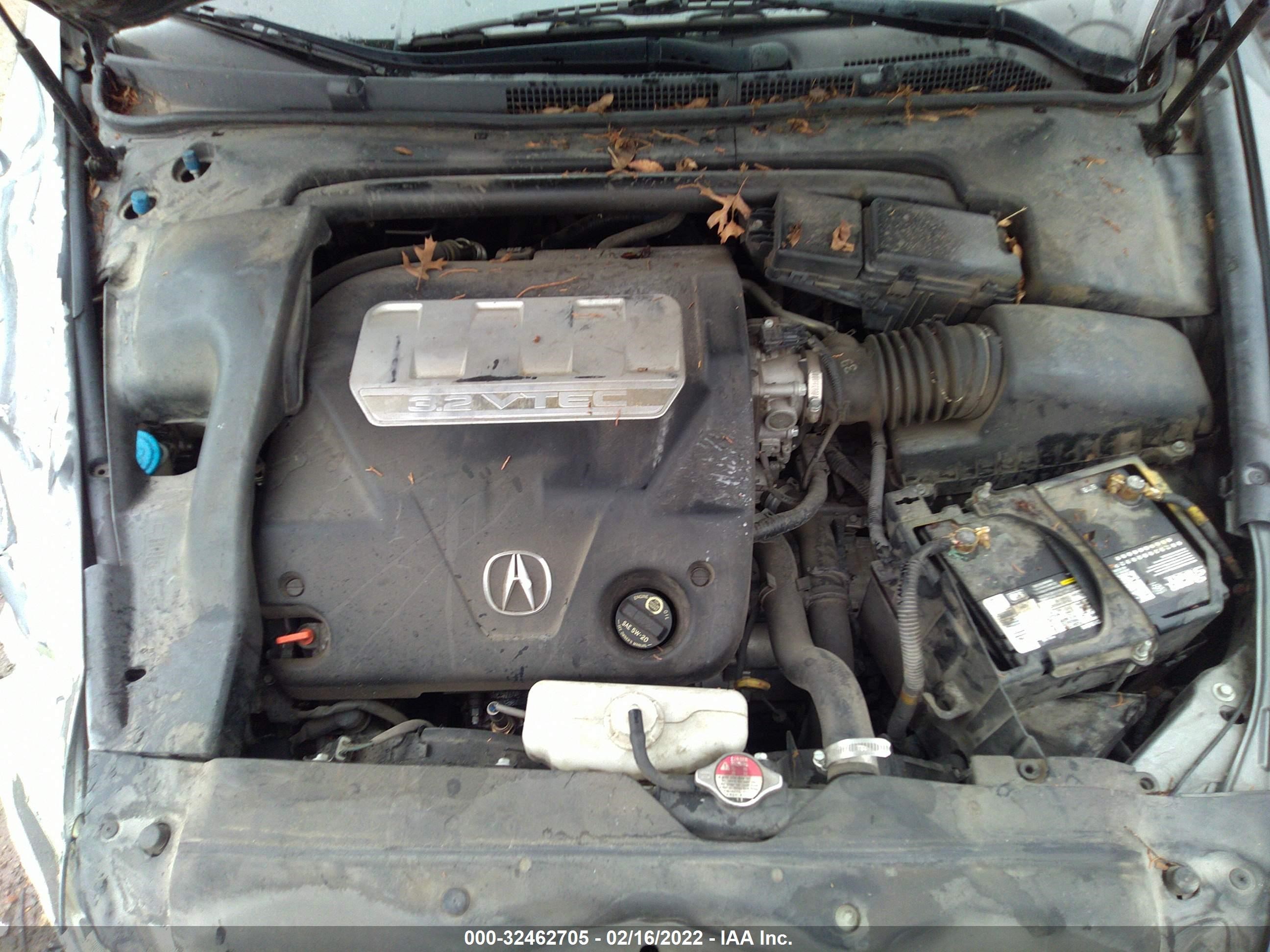 Photo 9 VIN: 19UUA66238A016730 - ACURA TL 