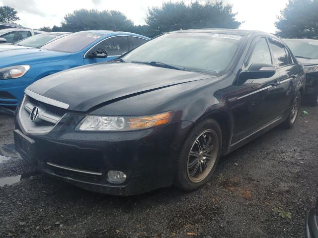 Photo 0 VIN: 19UUA66238A017036 - ACURA TL 