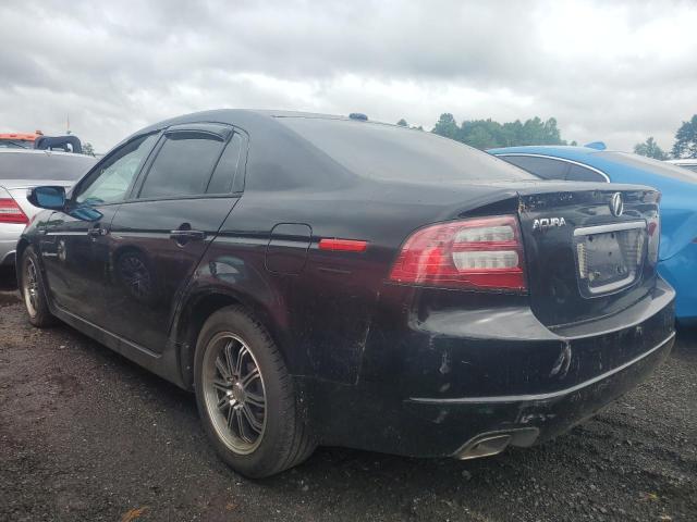 Photo 1 VIN: 19UUA66238A017036 - ACURA TL 