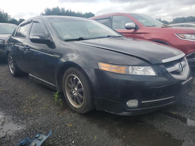 Photo 3 VIN: 19UUA66238A017036 - ACURA TL 