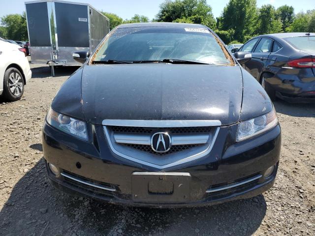 Photo 4 VIN: 19UUA66238A017036 - ACURA TL 