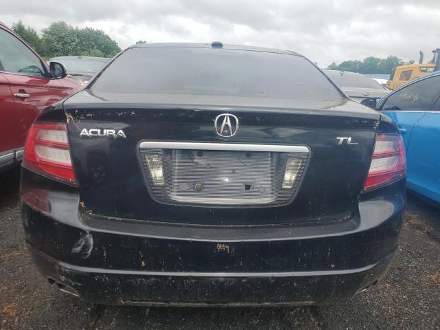 Photo 5 VIN: 19UUA66238A017036 - ACURA TL 