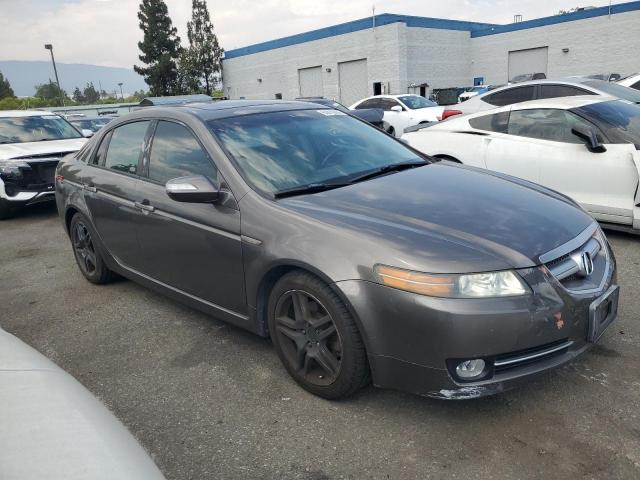 Photo 3 VIN: 19UUA66238A018543 - ACURA TL 