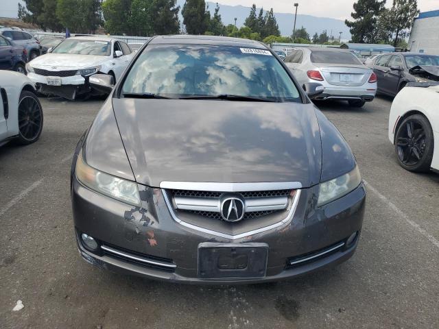 Photo 4 VIN: 19UUA66238A018543 - ACURA TL 