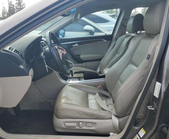 Photo 6 VIN: 19UUA66238A018543 - ACURA TL 