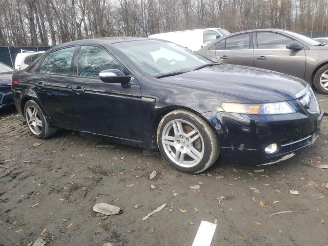 Photo 3 VIN: 19UUA66238A019448 - ACURA TL 