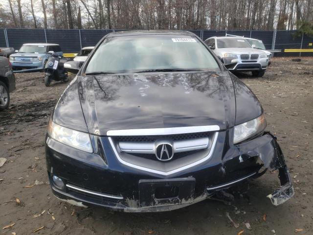 Photo 4 VIN: 19UUA66238A019448 - ACURA TL 