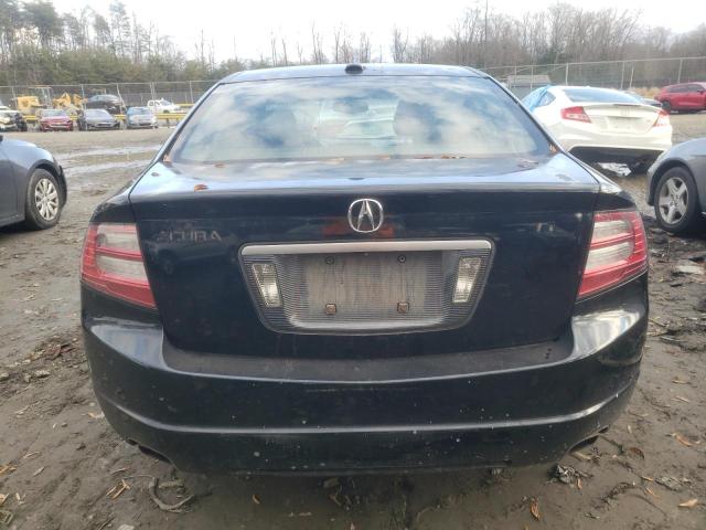 Photo 5 VIN: 19UUA66238A019448 - ACURA TL 