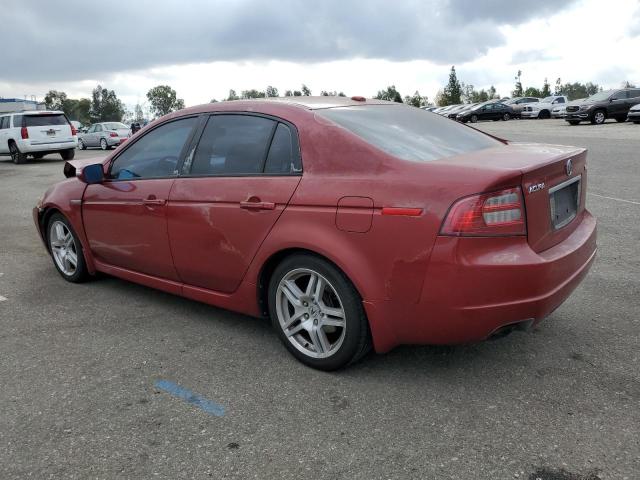 Photo 1 VIN: 19UUA66238A026710 - ACURA TL 