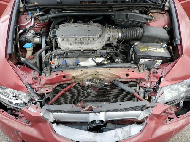 Photo 10 VIN: 19UUA66238A026710 - ACURA TL 