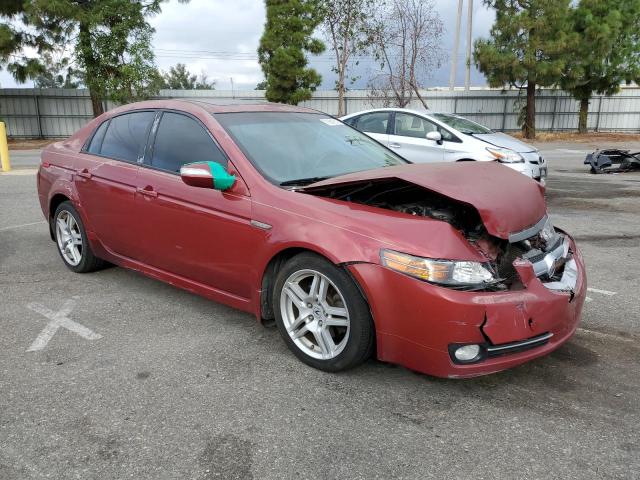 Photo 3 VIN: 19UUA66238A026710 - ACURA TL 