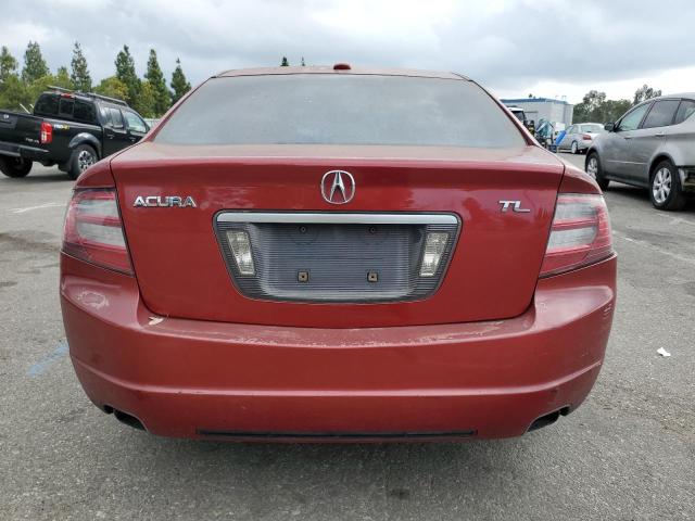 Photo 5 VIN: 19UUA66238A026710 - ACURA TL 