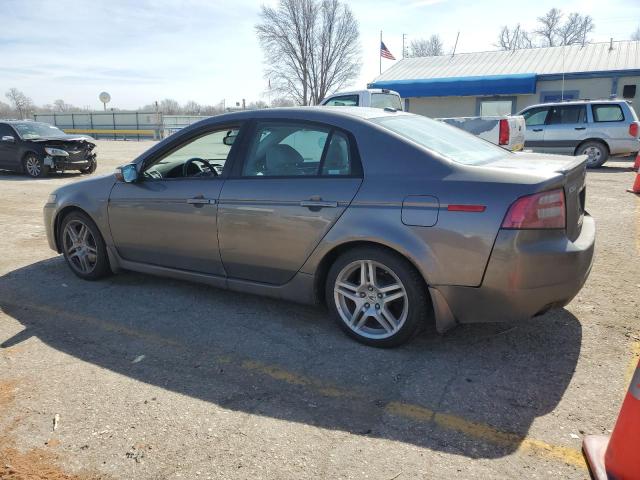 Photo 1 VIN: 19UUA66238A032202 - ACURA TL 