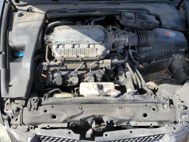 Photo 10 VIN: 19UUA66238A032202 - ACURA TL 