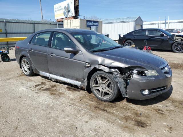 Photo 3 VIN: 19UUA66238A032202 - ACURA TL 