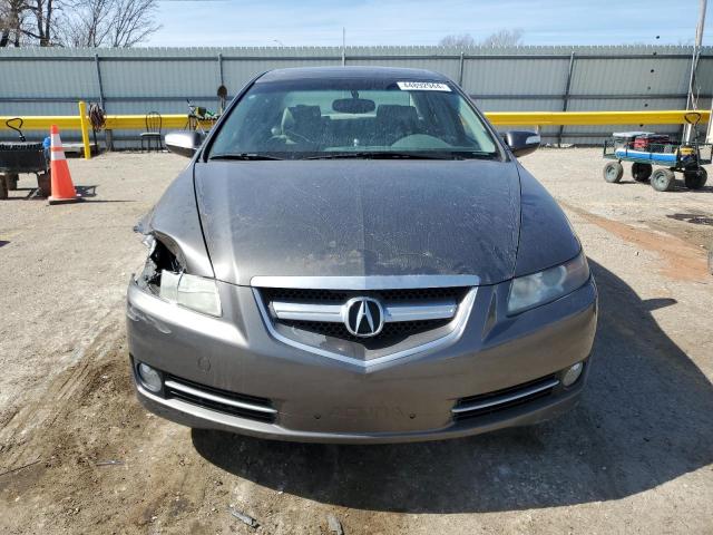 Photo 4 VIN: 19UUA66238A032202 - ACURA TL 