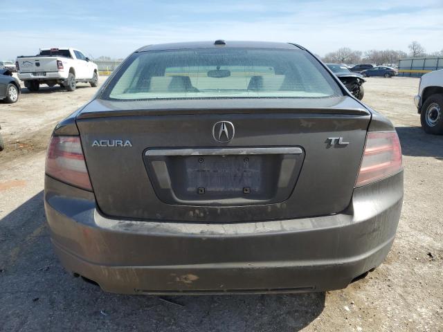 Photo 5 VIN: 19UUA66238A032202 - ACURA TL 