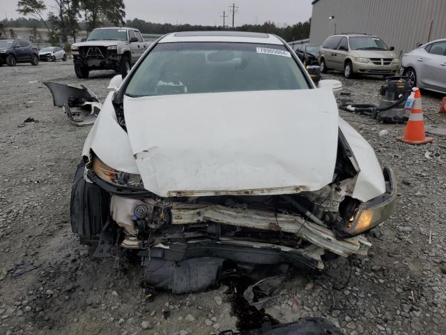 Photo 4 VIN: 19UUA66238A033723 - ACURA TL 