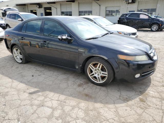 Photo 3 VIN: 19UUA66238A037058 - ACURA TL 