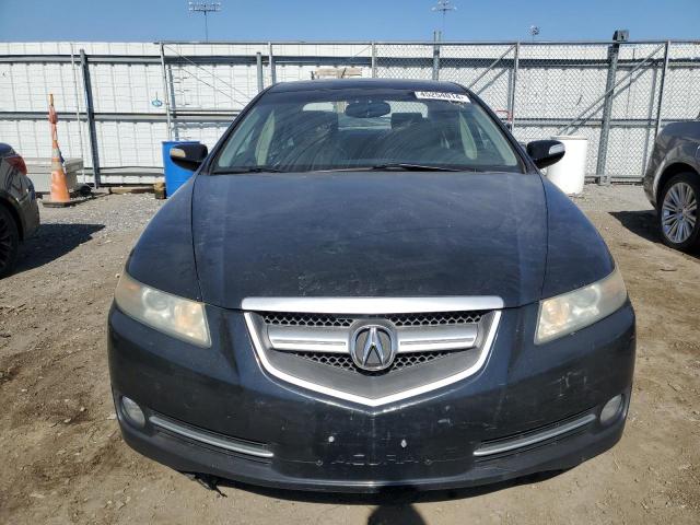 Photo 4 VIN: 19UUA66238A042180 - ACURA TL 