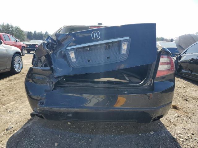 Photo 5 VIN: 19UUA66238A042180 - ACURA TL 